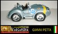 148 AC Shelby Cobra 289 FIA Roadster - Salvadanaio Ceramica (2)